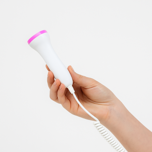 Infant Echo Fetal Doppler